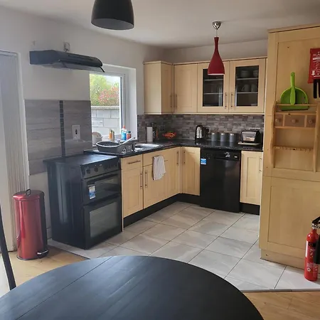 Holiday home Fortlands *