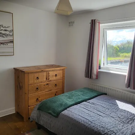 Fortlands Hébergement de vacances Kiltimagh