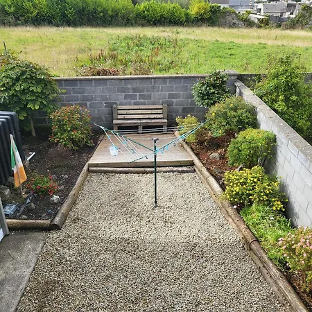 Fortlands Kiltimagh