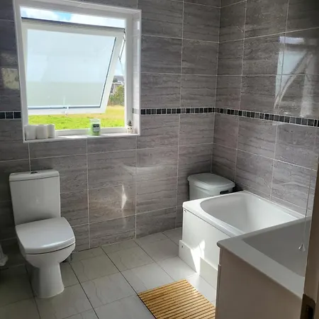 Holiday home Fortlands *
