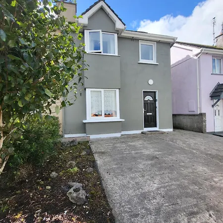 Fortlands * Kiltimagh