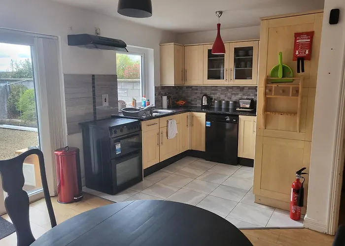 Casa vacanze Fortlands *