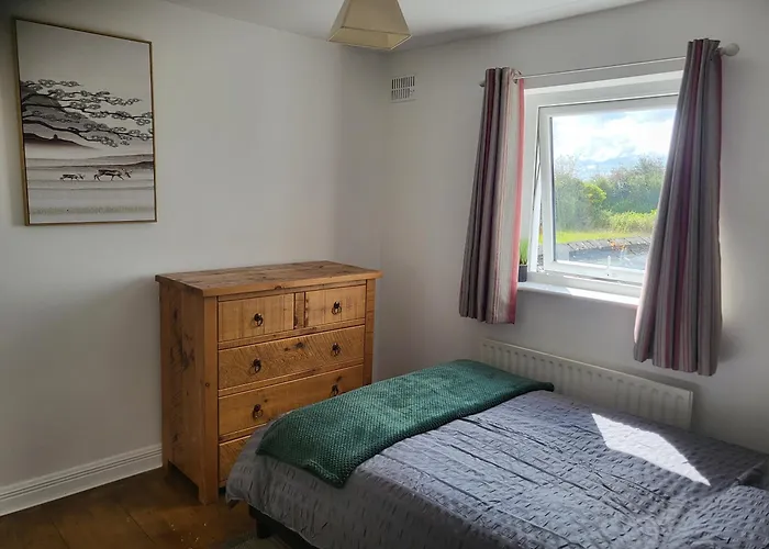 Fortlands Vakantiehuis Kiltimagh