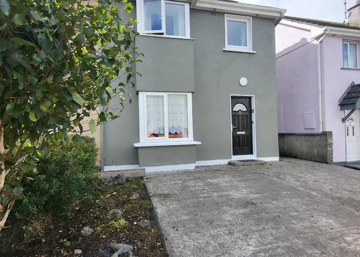 Fortlands * Kiltimagh